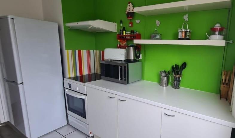 Disney Appartement Spacieux 85M2, 2 Chambres, 8 A 9 Personnes Saint-Germain-sur-Morin Exterior foto